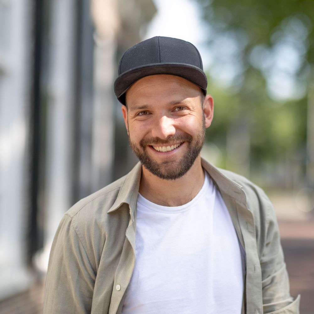 Ben Nordmann
