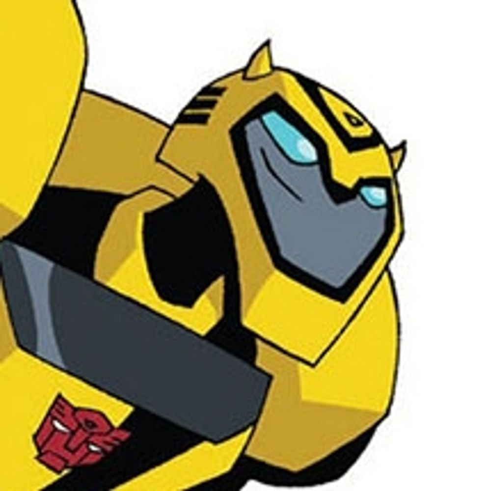 Bumblebee | TFA