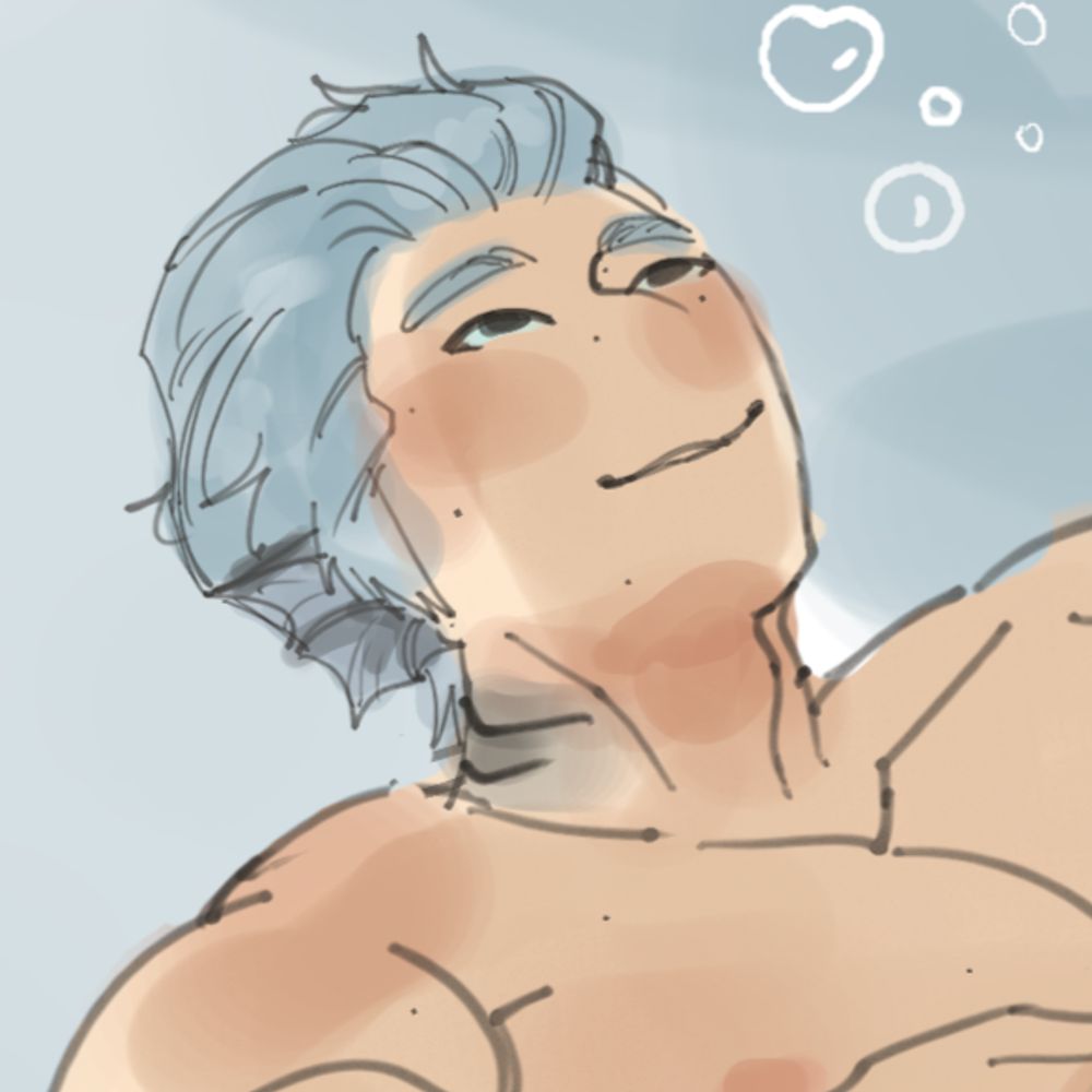 Aeskit|| Han Joongi Simp #1 🍞🍊