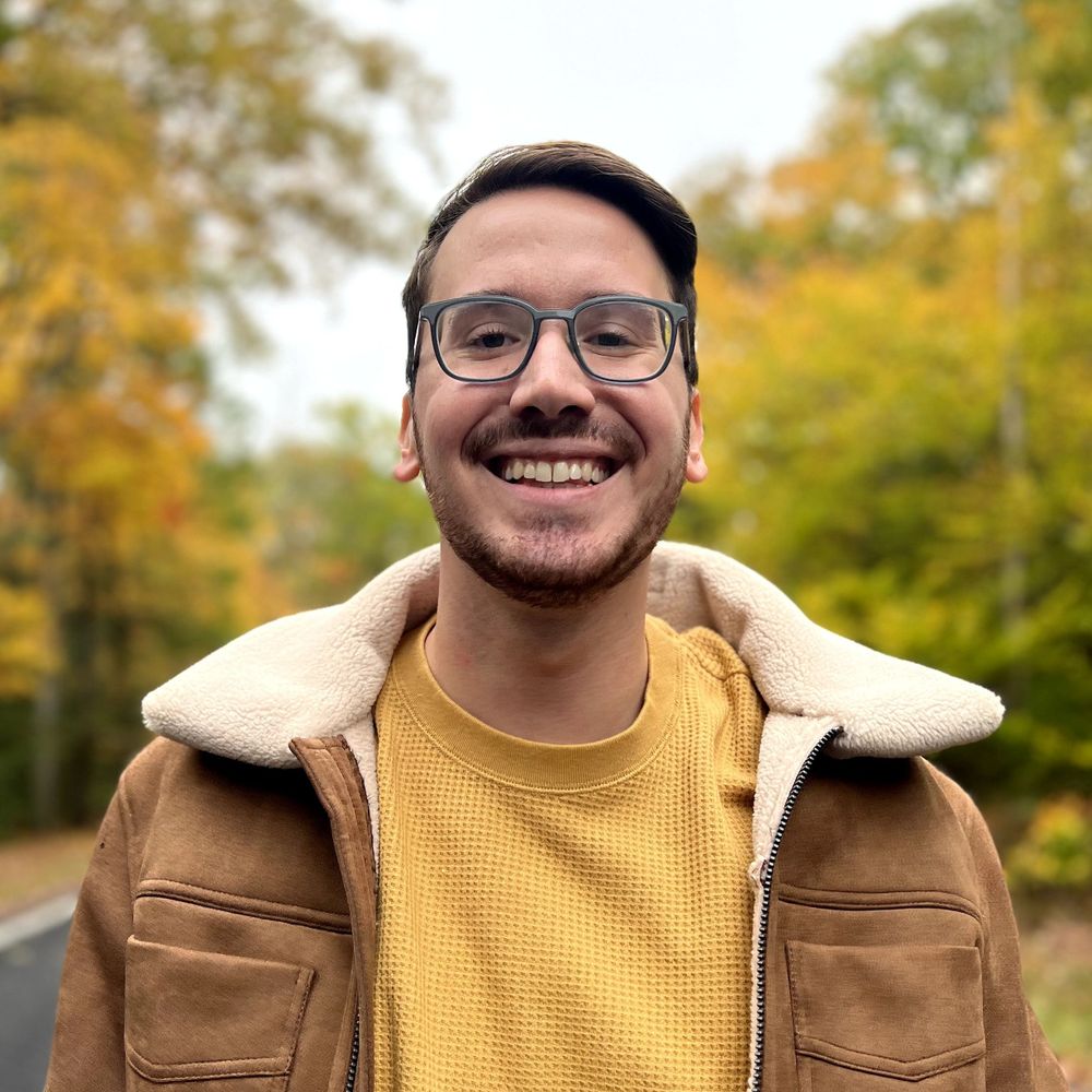Zach Koons