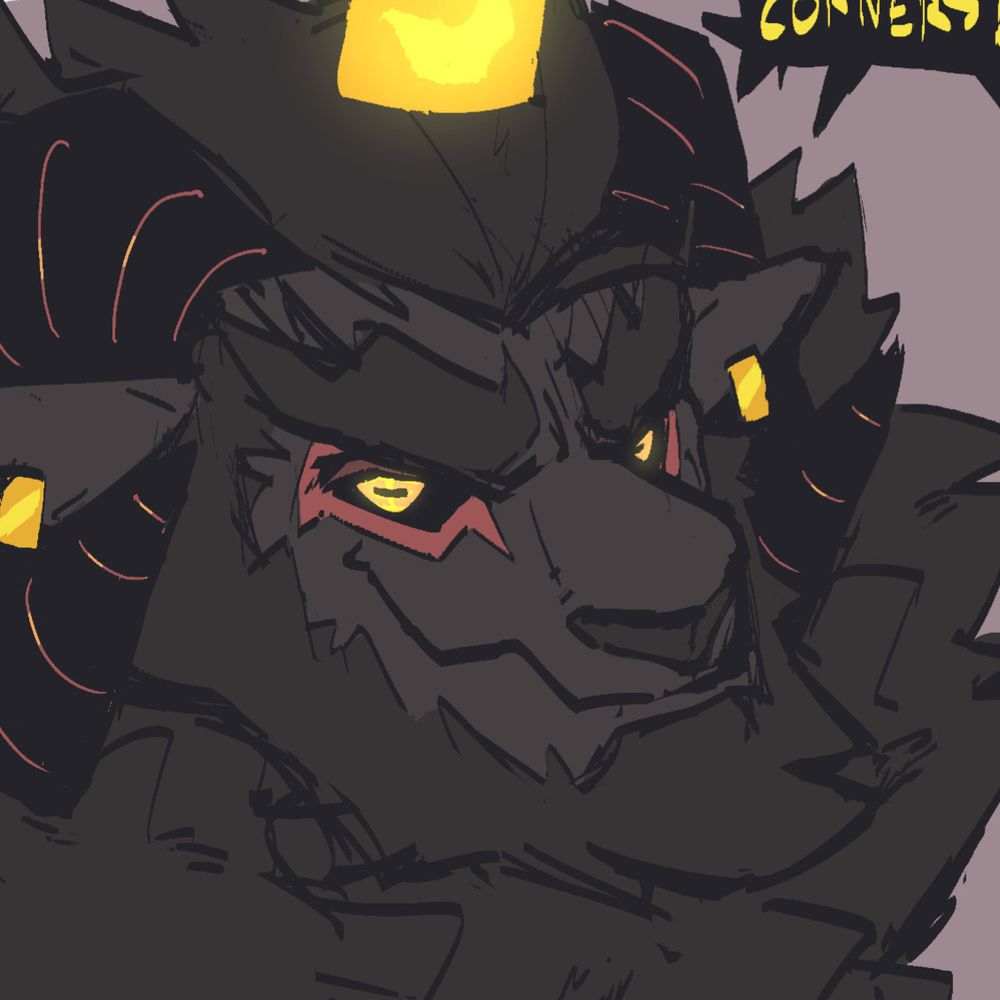 Dead-Tired Deity of Destruction