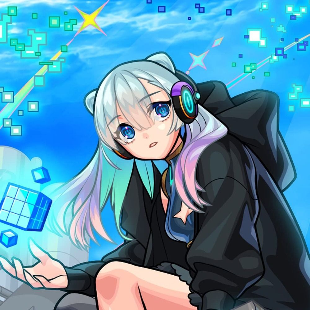 キューブになりたい