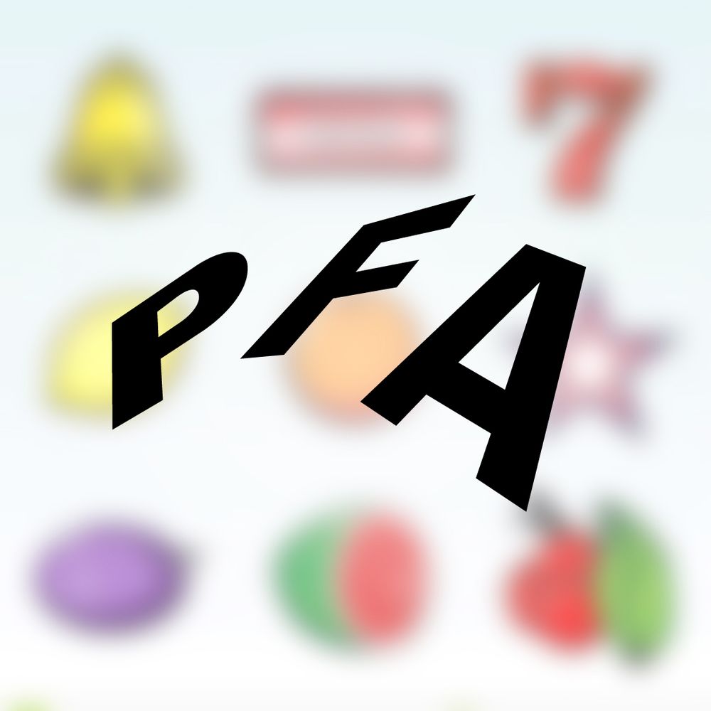 PFA Typefaces