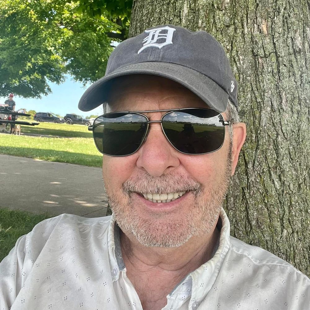 Steve Pepple