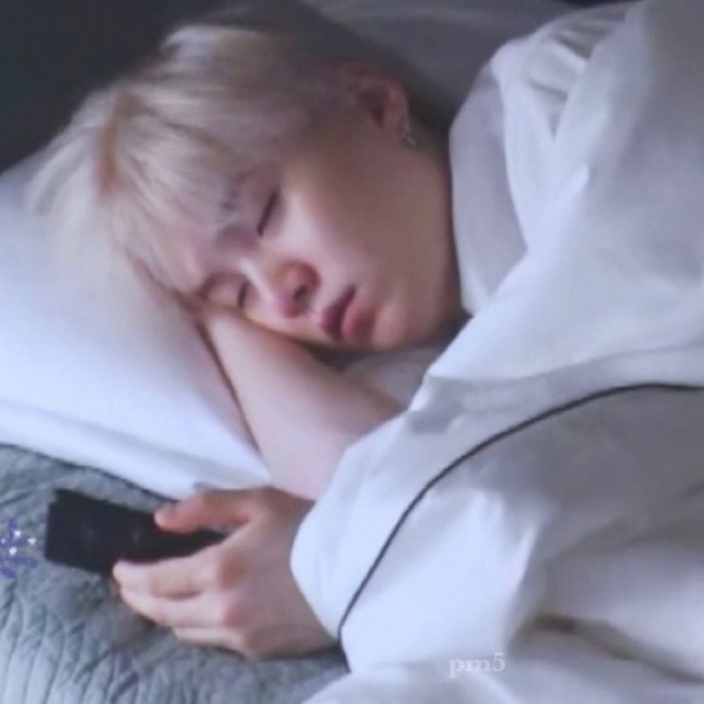 ✨️ – ㅅ – ✨️