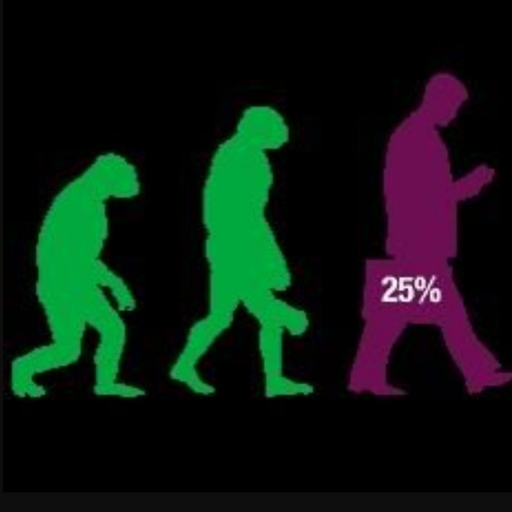 25% президента