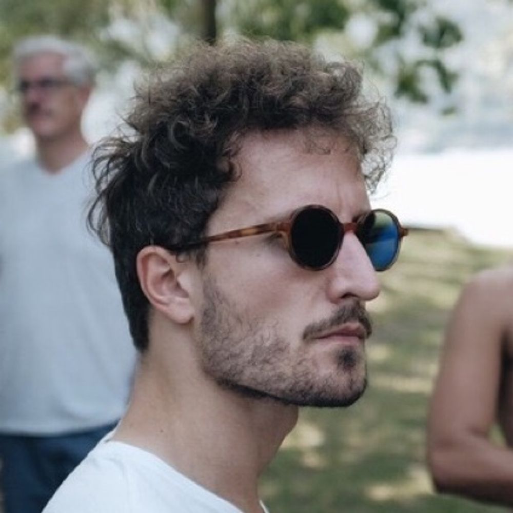 Damiano Plebani