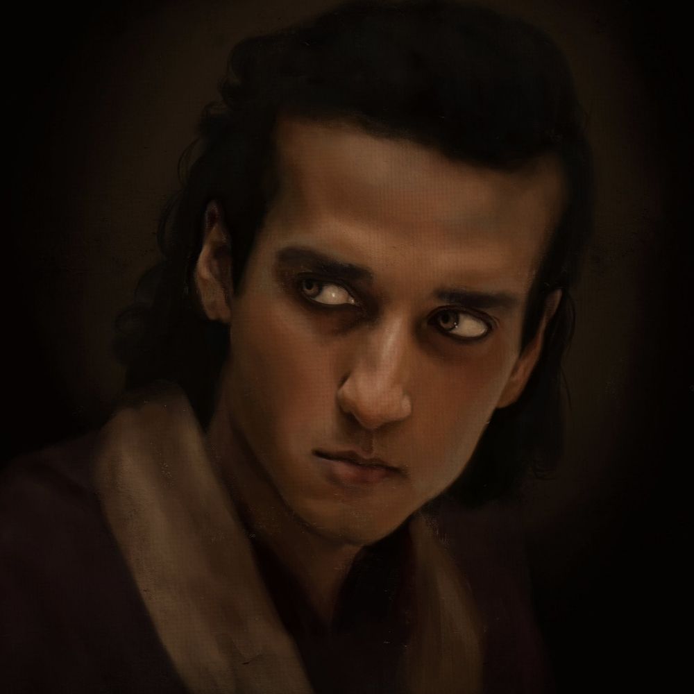kiran.