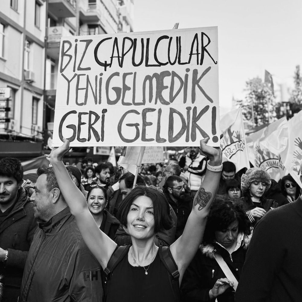 Gizem Albayrak