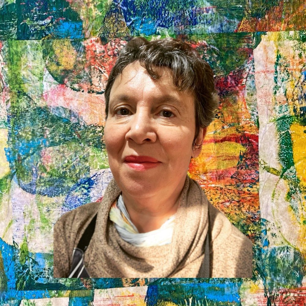Hilary Grayson Artist