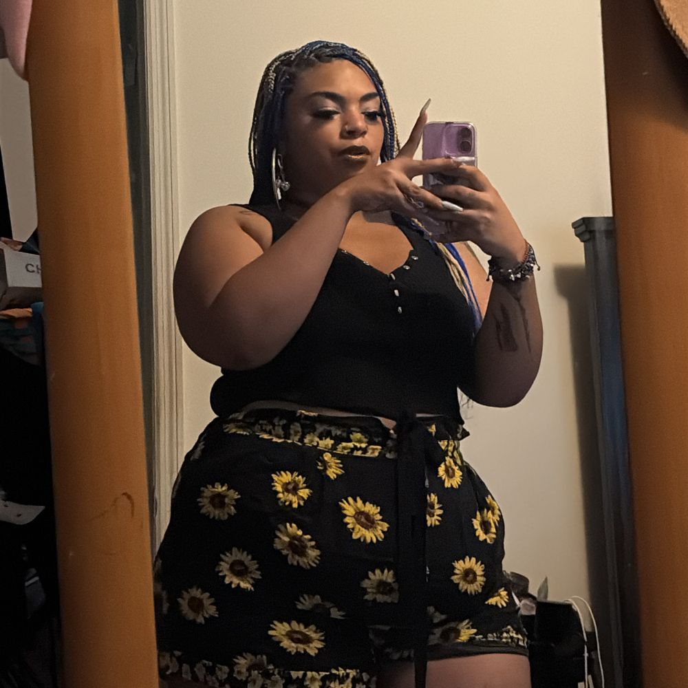 Jazmina 🖤✨