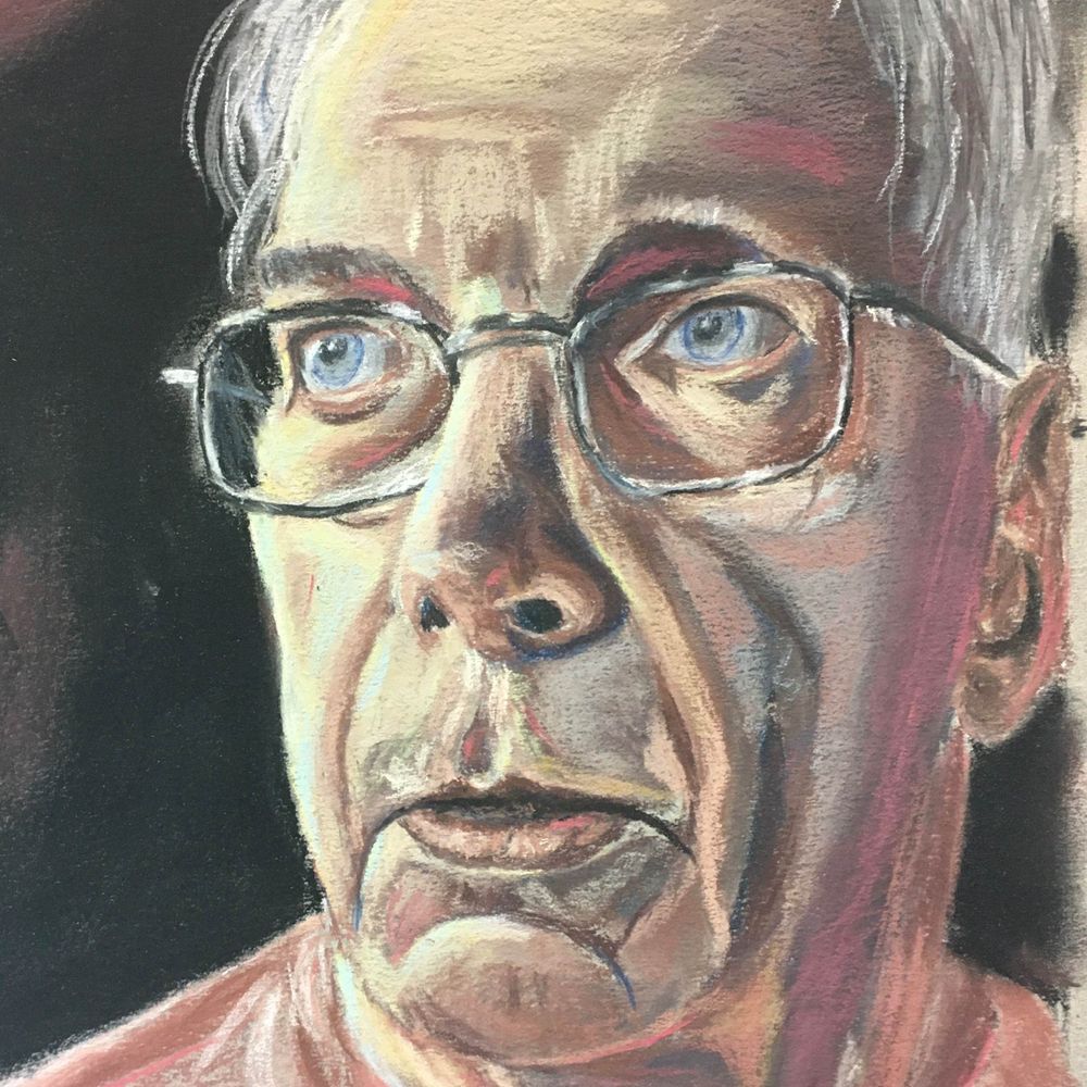 Mark Hoelter (he, him, his)