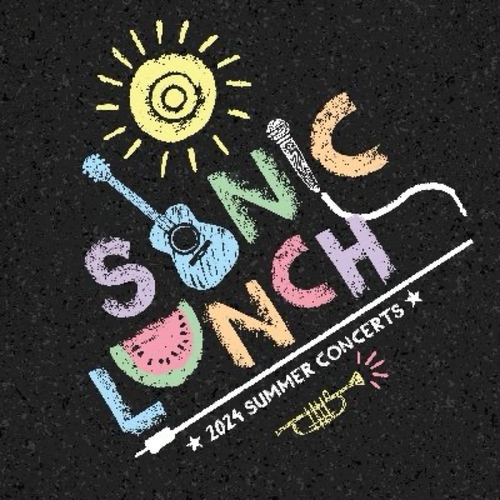 Sonic Lunch