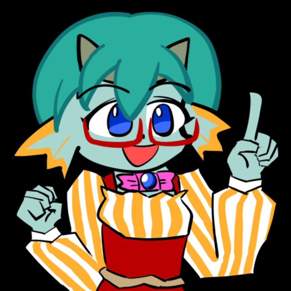 セレンDQX/curry