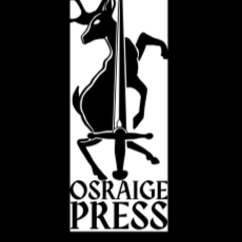 Liam Pádraig Ó Cuilleanáin (Osraige Press)