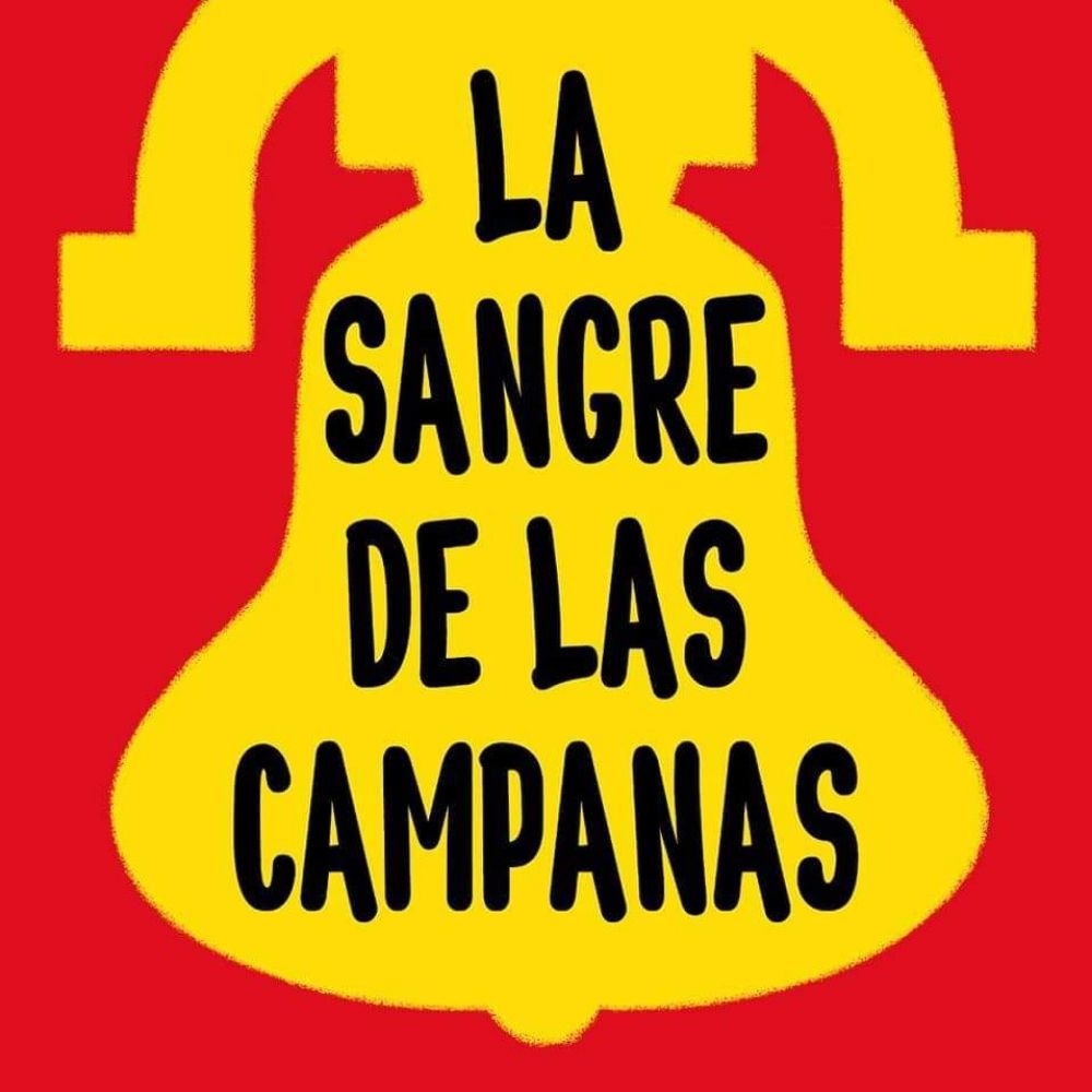 La sangre de las campanas