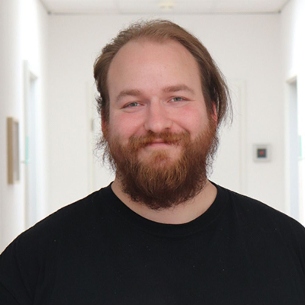 Søren Molkentin