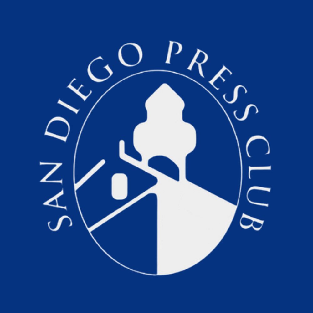 San Diego Press Club