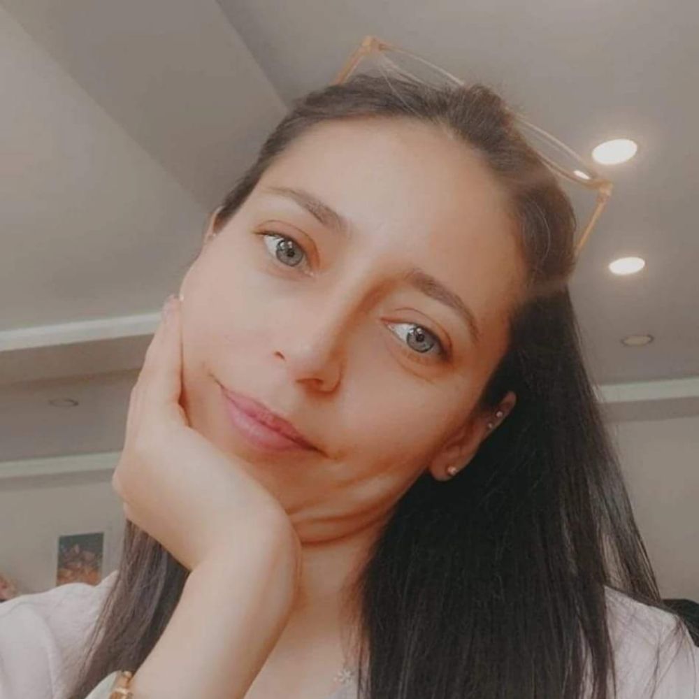 Gamze Karaca