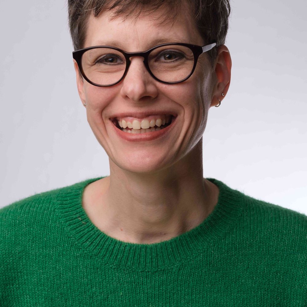 Vicky Kennedy