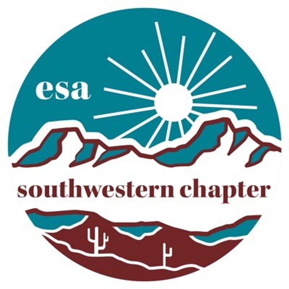 ESA Southwestern Chapter