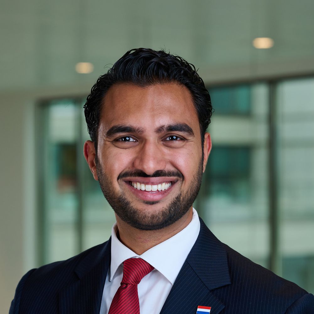 Rajeev Lachmipersad 🟥