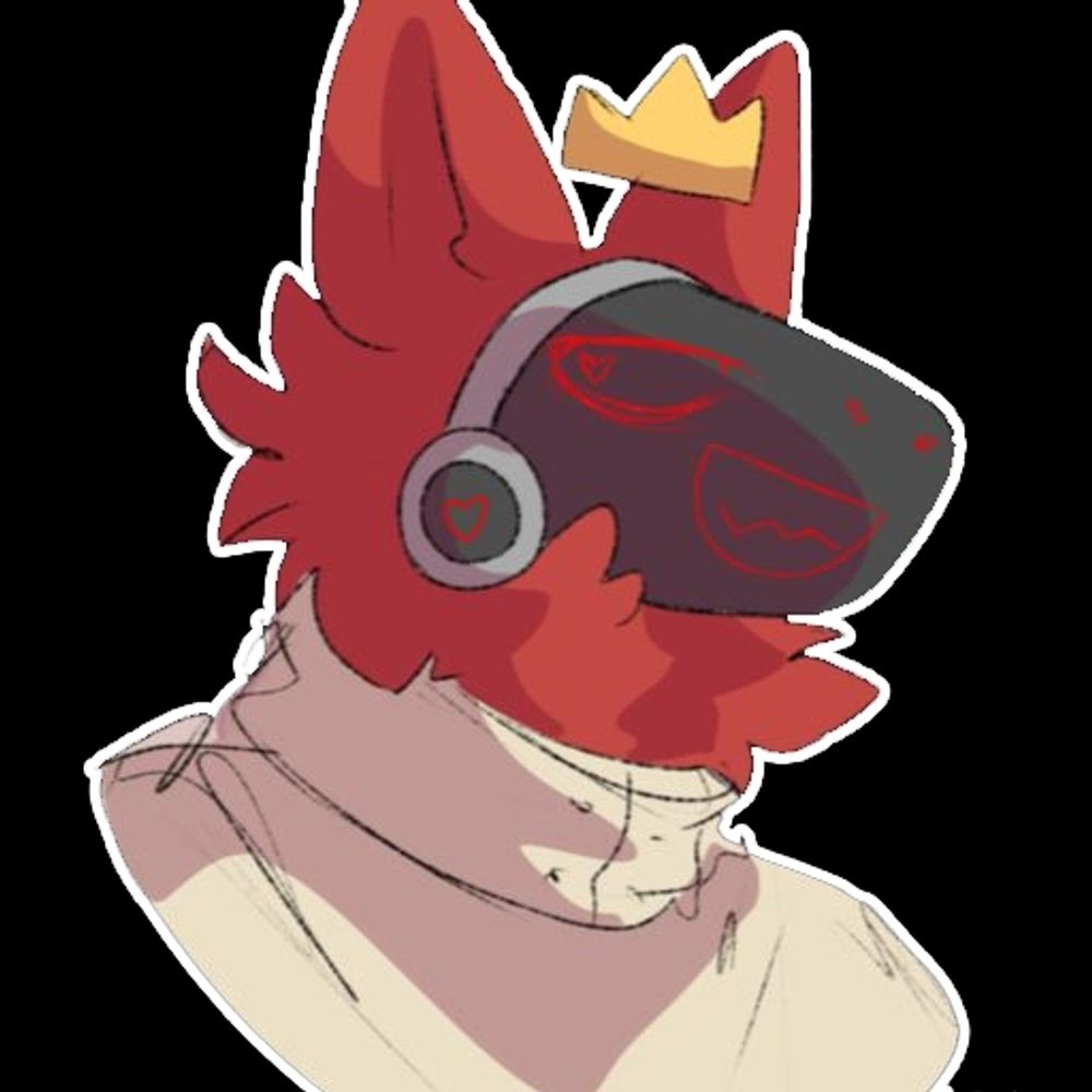 King Floofs