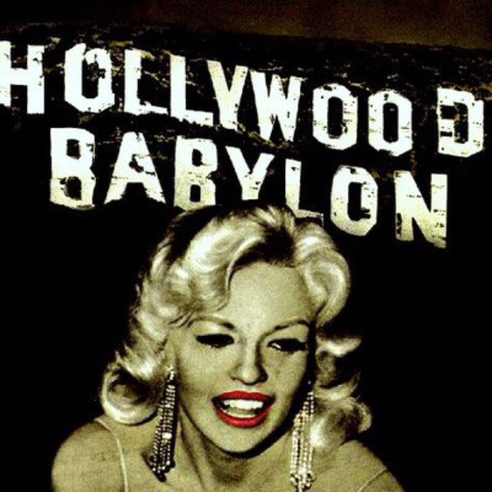 Hollywood Babylon Dublin