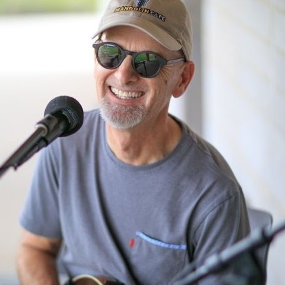 Keith Dudding