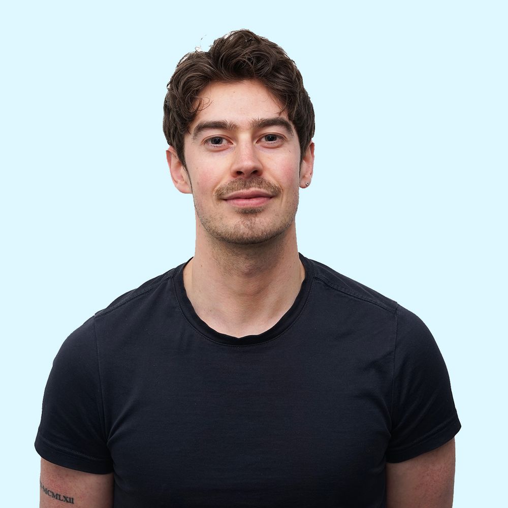 Alex Pattle