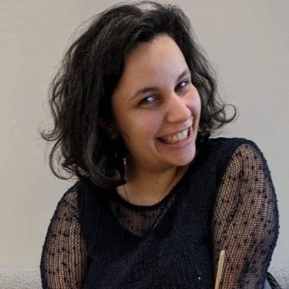Marie Le Borgne