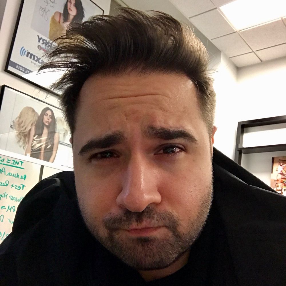 Mikey Piff