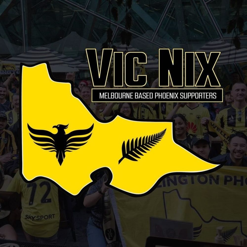Vic Nix