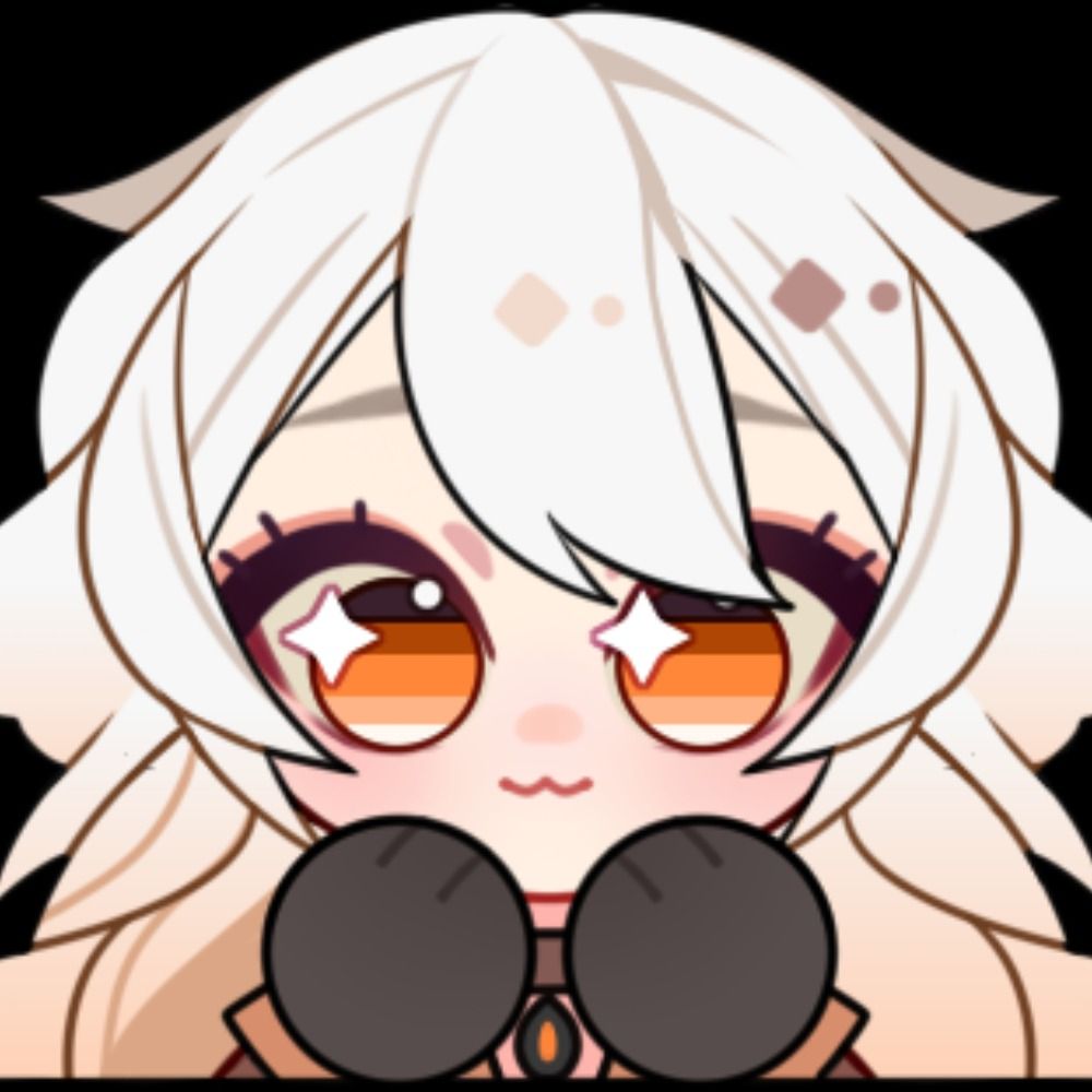 Lumia Asta 🦭🪄【VTUBER】🔞