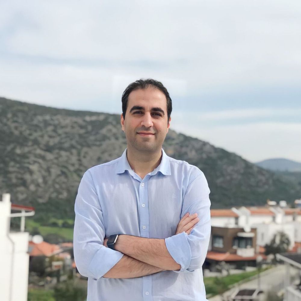 Mohsen Akhavan