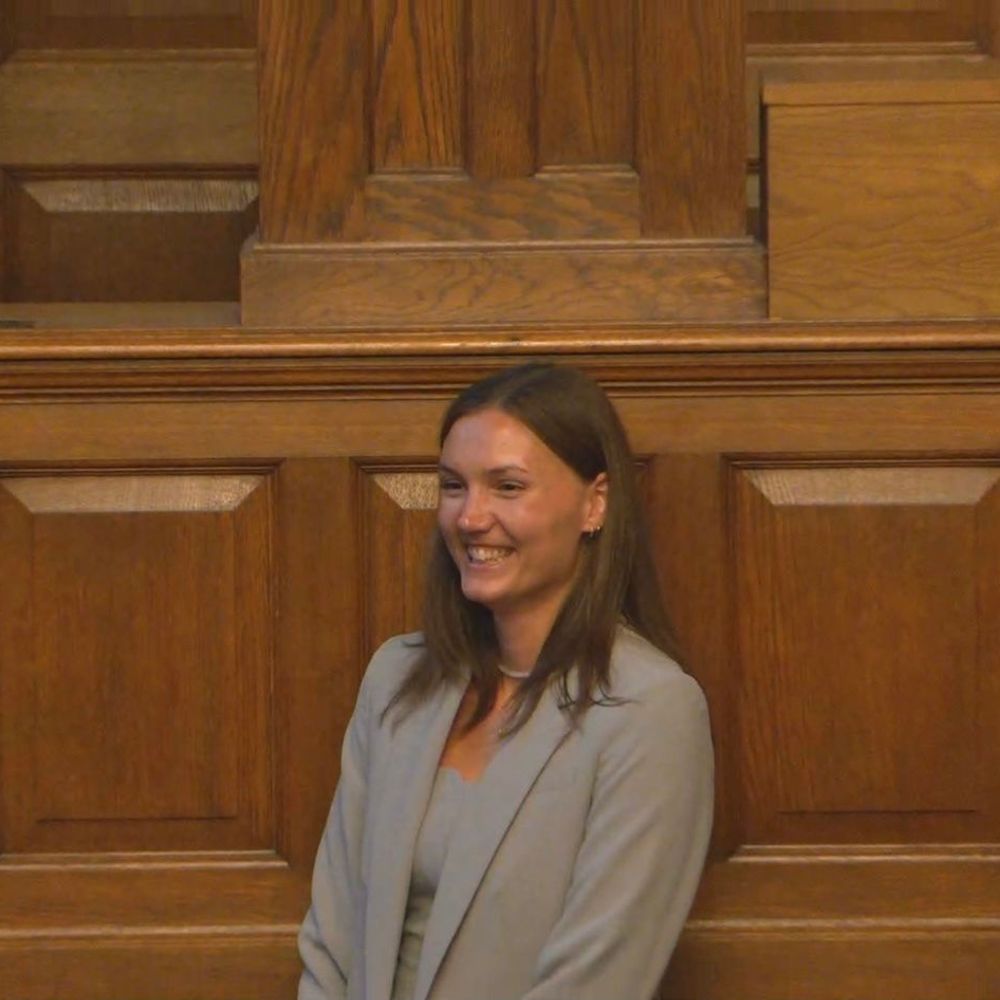 Anna Langener