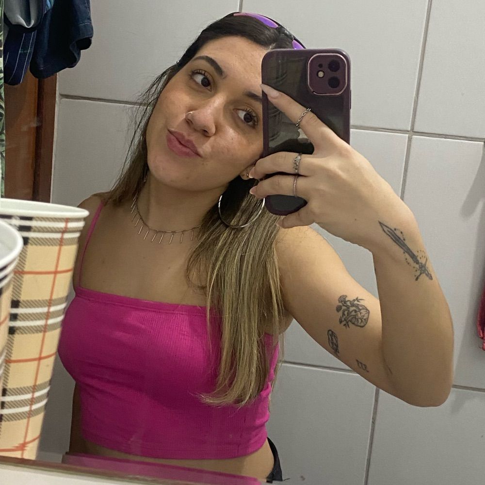 Giovanna 🌙