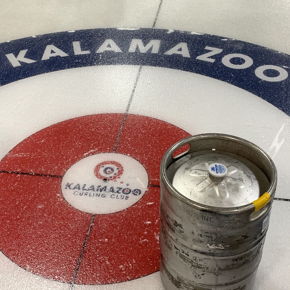 Kalamazoo Curling Club 🥌