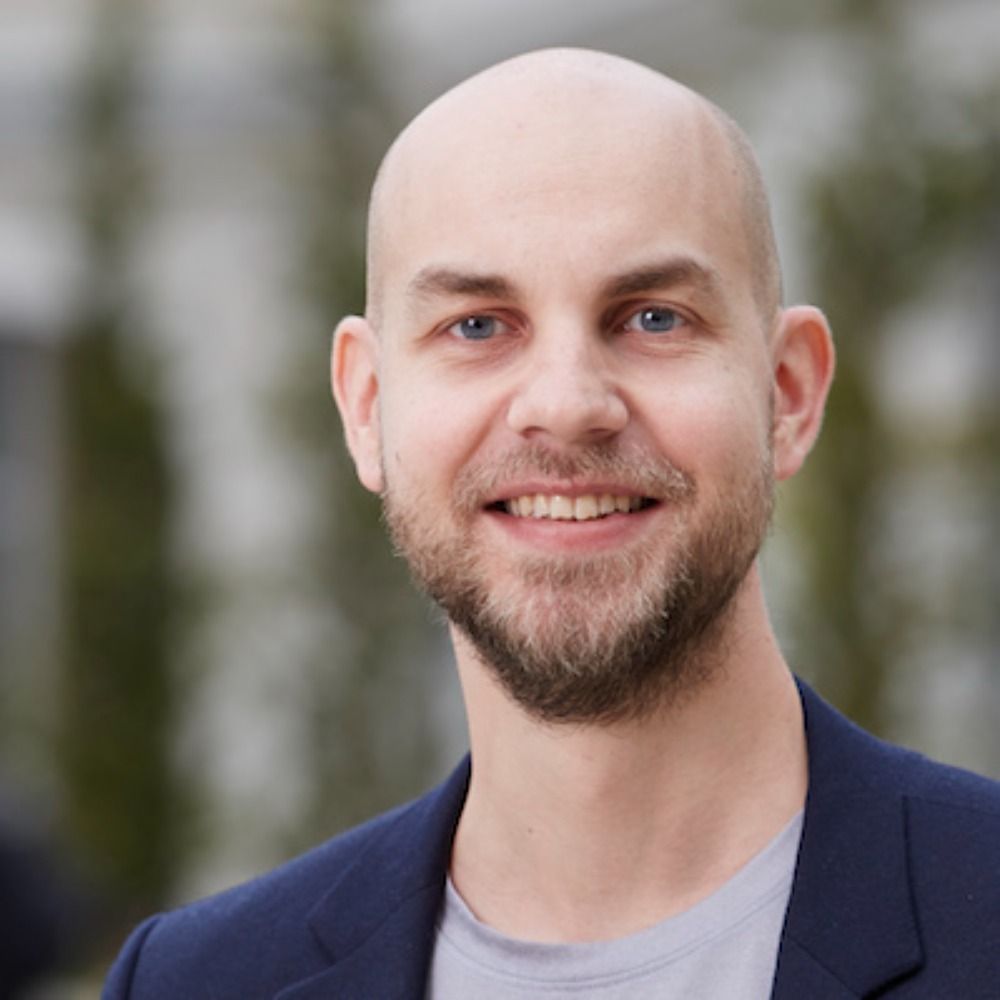 Johannes Boehm