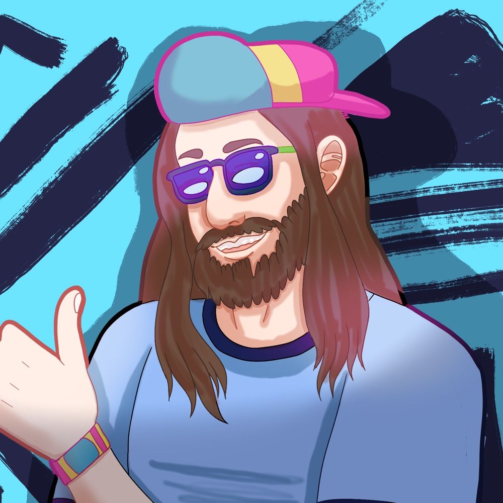 King Note Art