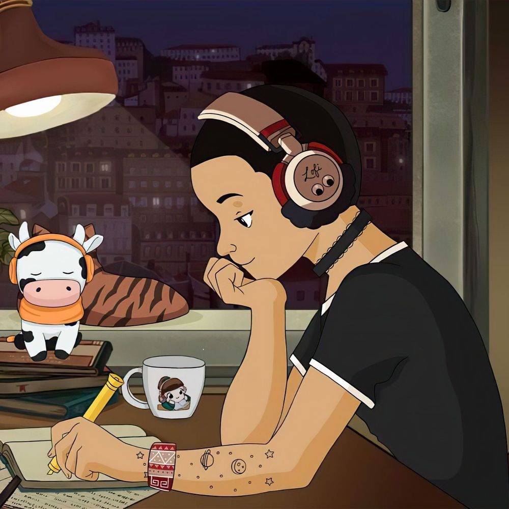 DJ S Universe Q