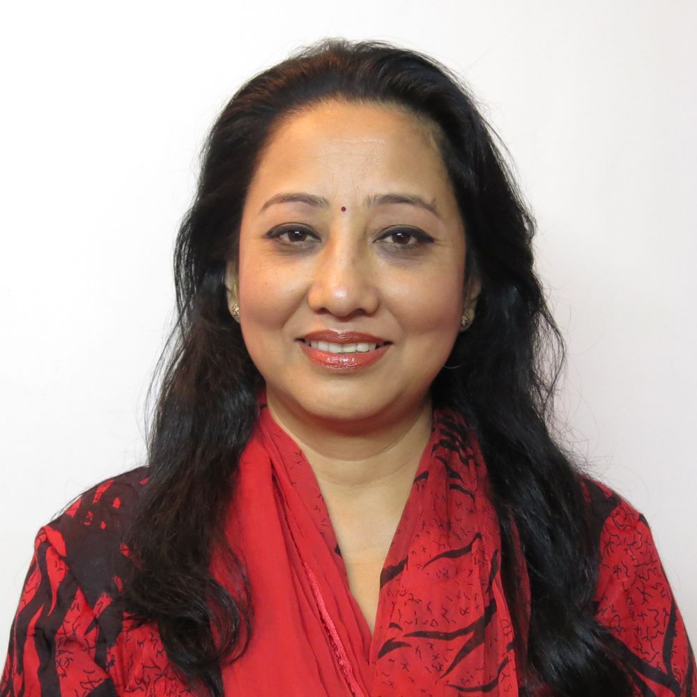 Shobha Shrestha