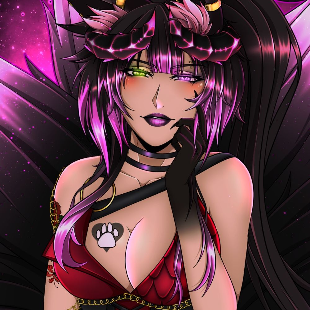 Sakura Rosa 🌸