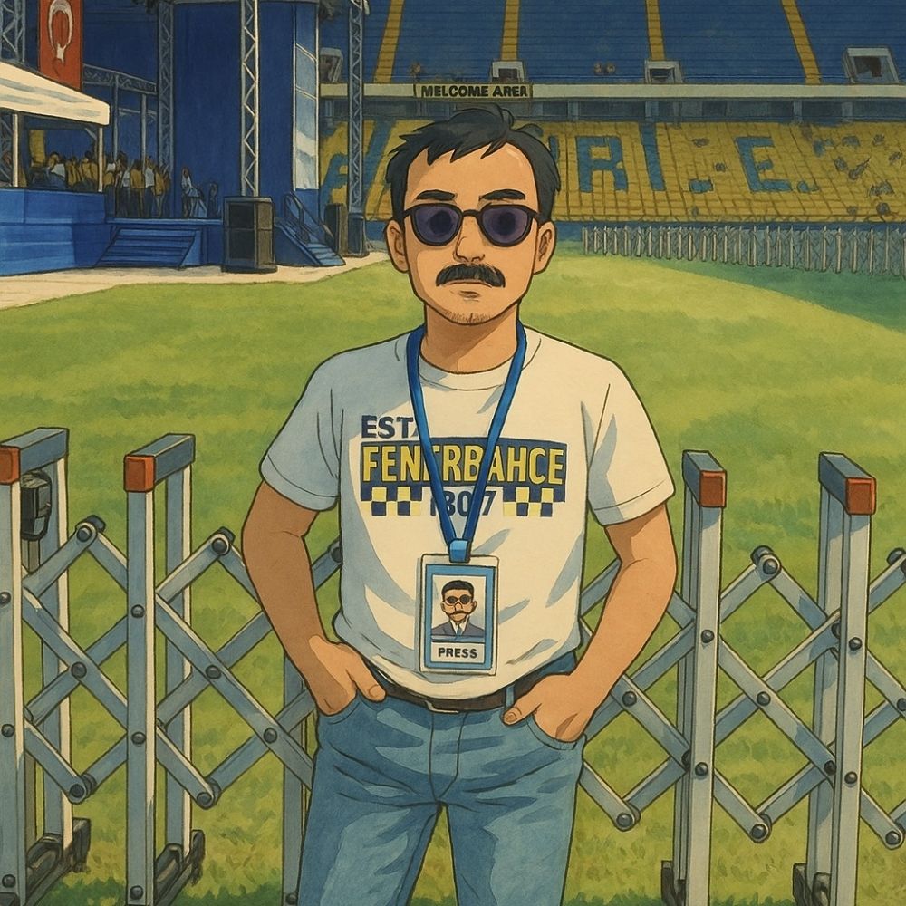 İdris Koç