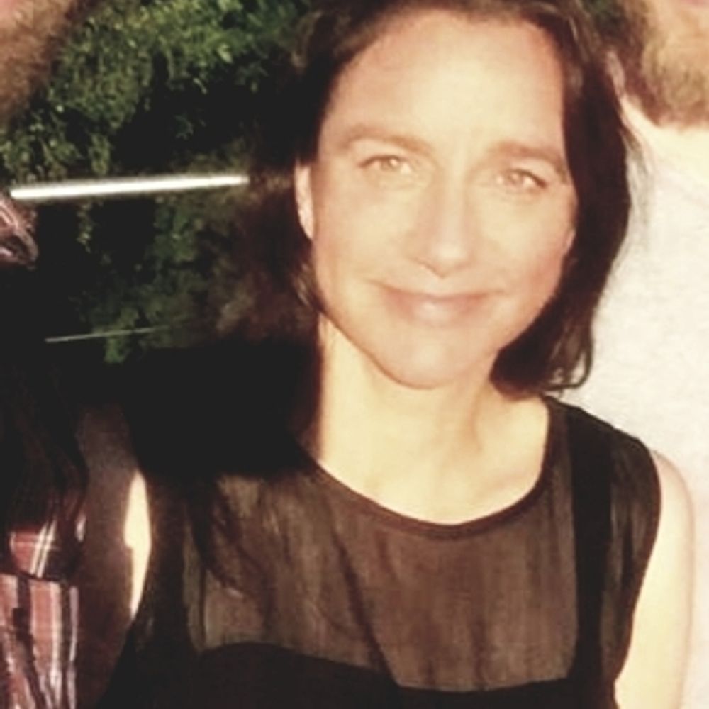 Eva Groß 