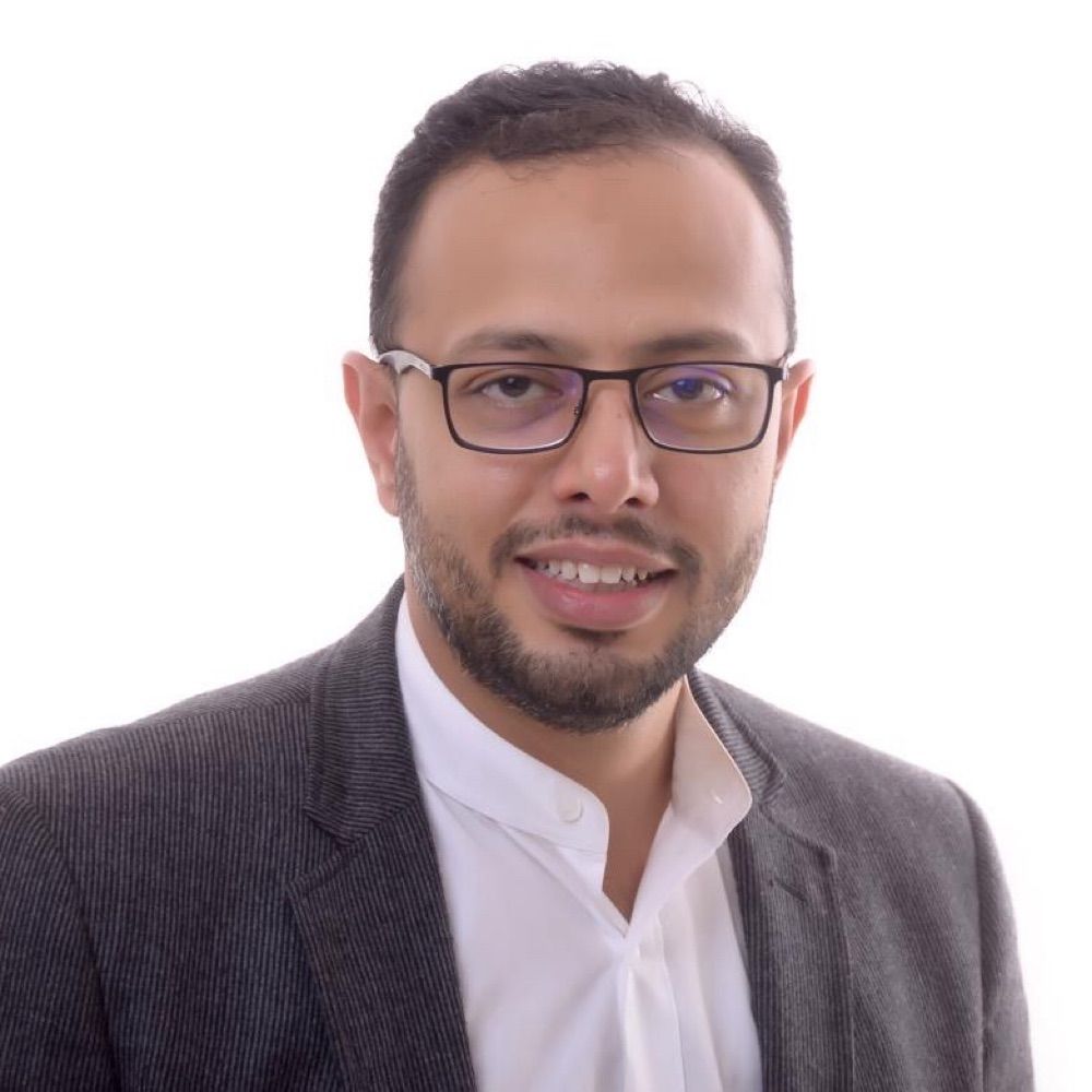 Mohammed Umair