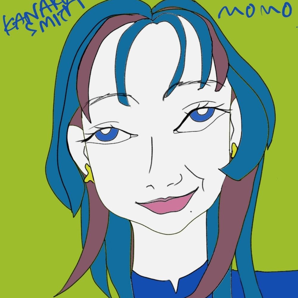 春華モモ