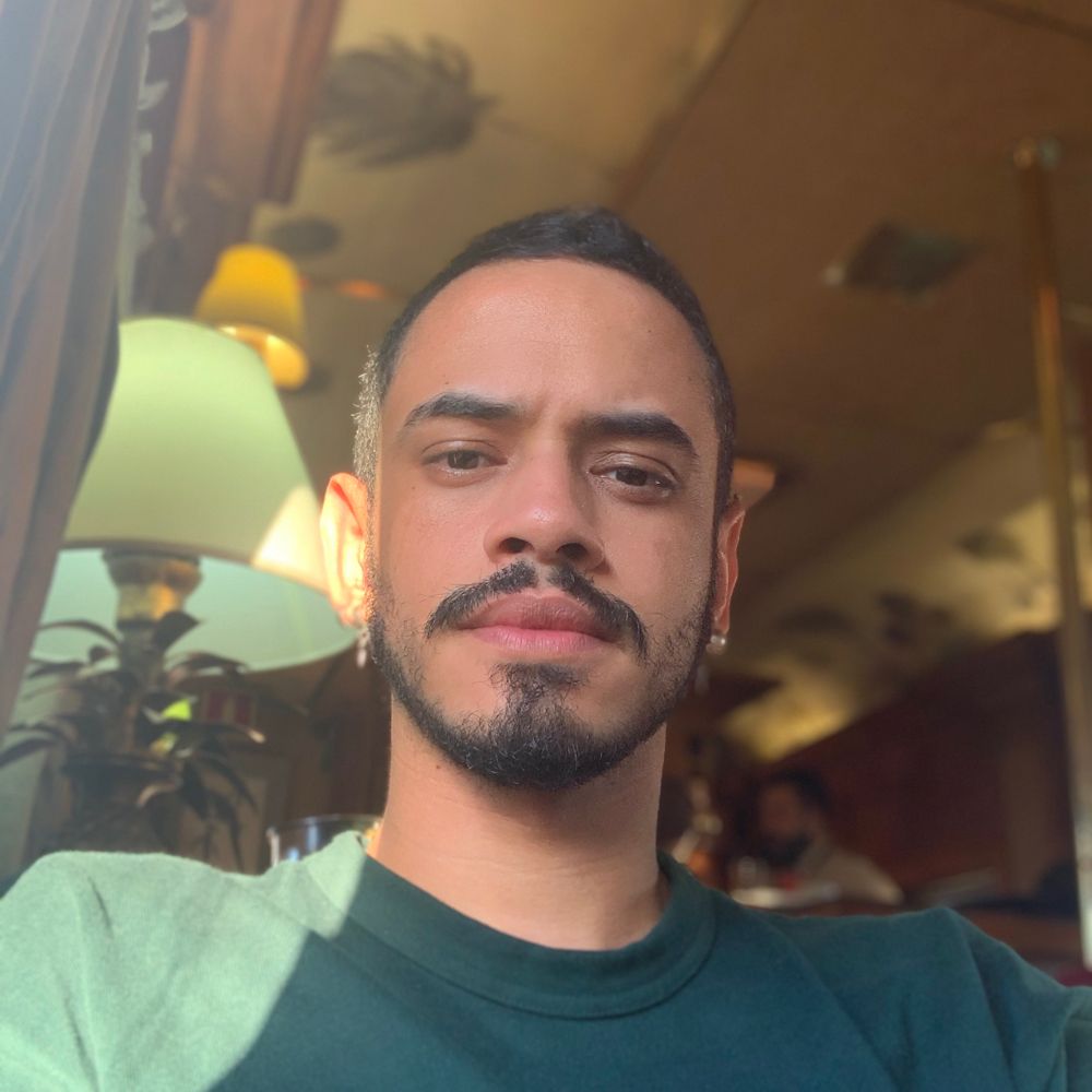 Marcus Nascimento