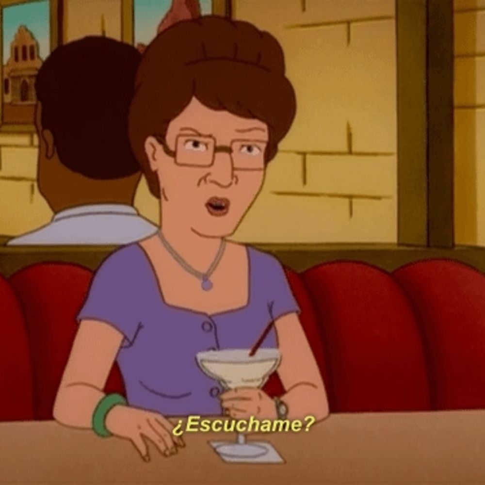 User avatar