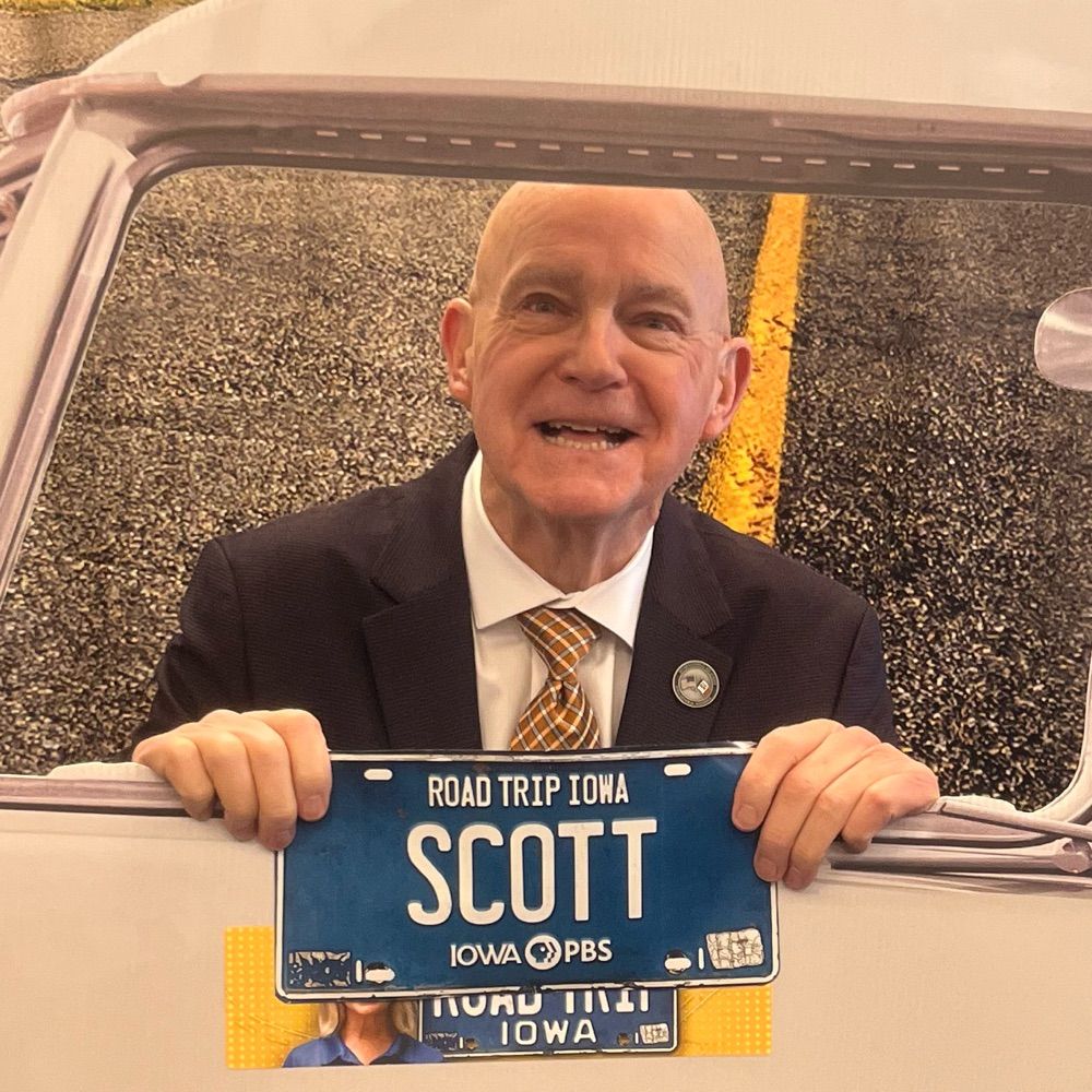 State Rep. Ken Croken
